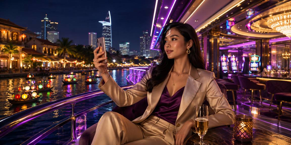 55p8ls Khám phá các bàn chơi Game Vui